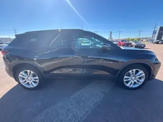 2019 Chevrolet Blazer