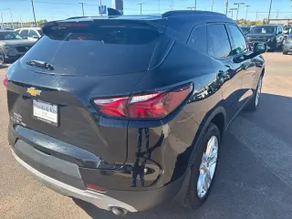 2019 Chevrolet Blazer