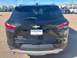 2019 Chevrolet Blazer
