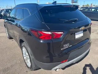 2019 Chevrolet Blazer