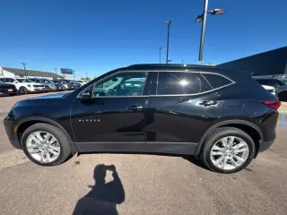 2019 Chevrolet Blazer