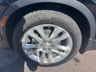 2019 Chevrolet Blazer