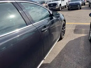 Lincoln MKS 2009 4dr Sedan