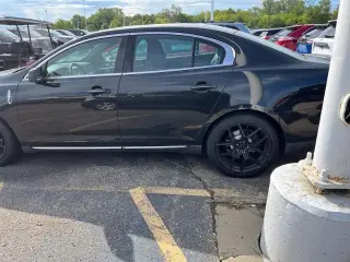 Lincoln MKS 2009 4dr Sedan
