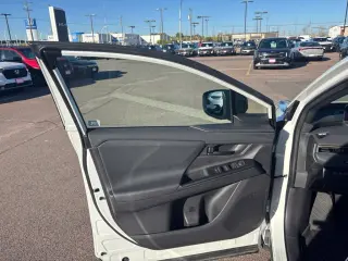 2026 Toyota bZ