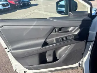 2026 Toyota bZ