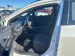 2026 Toyota bZ