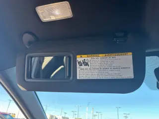 2026 Toyota bZ