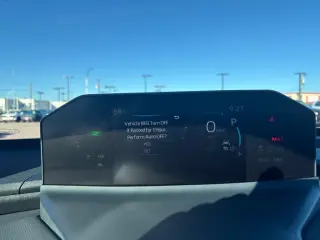 2026 Toyota bZ