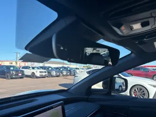 2026 Toyota bZ