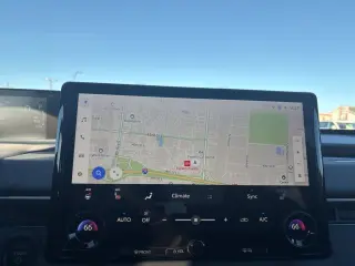 2026 Toyota bZ