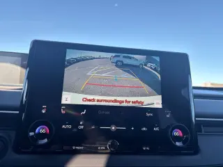 2026 Toyota bZ
