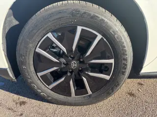 2026 Toyota bZ
