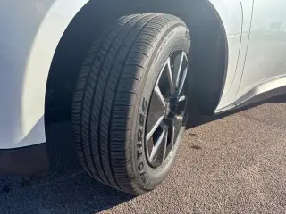 2026 Toyota bZ