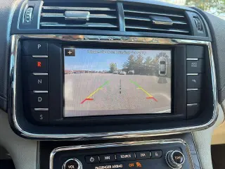 Lincoln Continental 2018 Select 4p Sedán