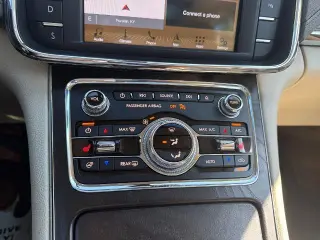 Lincoln Continental 2018 Select 4p Sedán