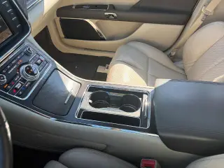 Lincoln Continental 2018 Select 4p Sedán