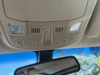 Lincoln Continental 2018 Select 4p Sedán