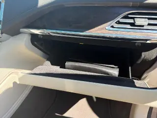 Lincoln Continental 2018 Select 4p Sedán