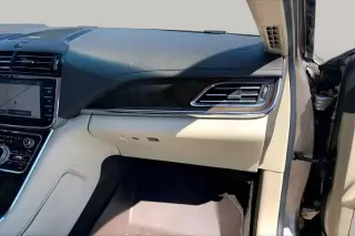 Lincoln Continental 2020 Reserve 4p Sedan