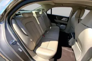Lincoln Continental 2020 Reserve 4p Sedan