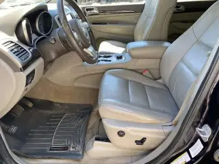 Jeep Grand Cherokee 2011 4x4 Laredo X 4p SUV