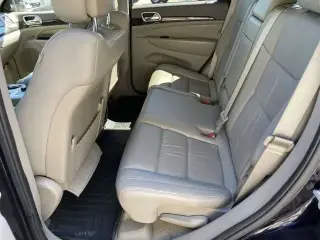 Jeep Grand Cherokee 2011 4x4 Laredo X 4p SUV