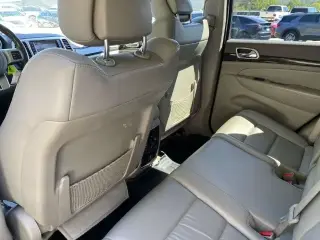 Jeep Grand Cherokee 2011 4x4 Laredo X 4p SUV