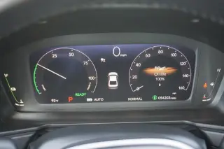 Honda Accord Hybrid 2023 Touring 4dr Sedan