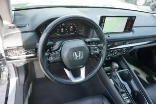 Honda Accord Hybrid 2023 Touring 4dr Sedan