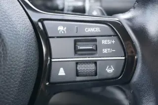 Honda Accord Hybrid 2023 Touring 4dr Sedan