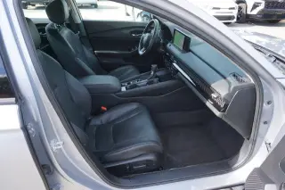 Honda Accord Hybrid 2023 Touring 4dr Sedan