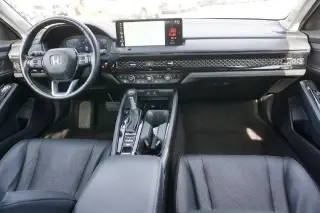 Honda Accord Hybrid 2023 Touring 4dr Sedan