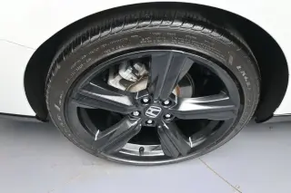 Honda Accord Hybrid 2024 Sport-L 4p Sedan