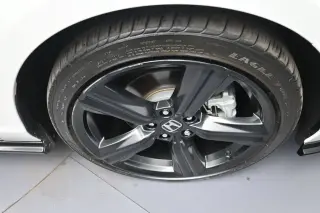 Honda Accord Hybrid 2024 Sport-L 4p Sedan