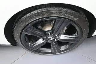 Honda Accord Hybrid 2024 Sport-L 4p Sedan