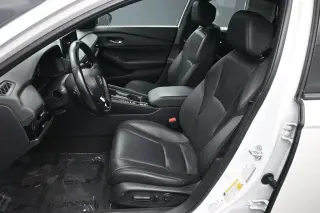 Honda Accord Hybrid 2024 Sport-L 4p Sedan