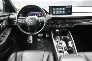 Honda Accord Hybrid 2024 Sport-L 4p Sedan