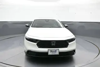 Honda Accord Hybrid 2024 Sport-L 4p Sedan