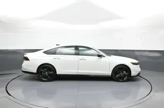 Honda Accord Hybrid 2024 Sport-L 4p Sedan