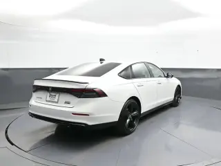 Honda Accord Hybrid 2024 Sport-L 4p Sedan