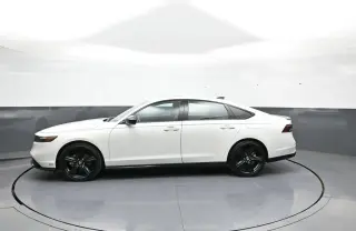 Honda Accord Hybrid 2024 Sport-L 4p Sedan