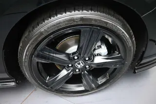 Honda Accord Hybrid 2026 Sport-L 4dr Sedán