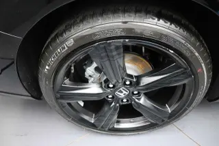 Honda Accord Hybrid 2026 Sport-L 4dr Sedán