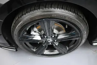 Honda Accord Hybrid 2026 Sport-L 4dr Sedán