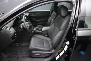 Honda Accord Hybrid 2026 Sport-L 4dr Sedán