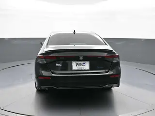Honda Accord Hybrid 2026 Sport-L 4dr Sedán