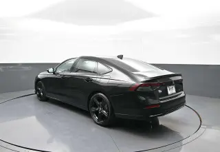 Honda Accord Hybrid 2026 Sport-L 4dr Sedán