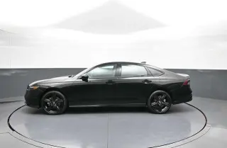 Honda Accord Hybrid 2026 Sport-L 4dr Sedán