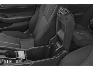 Honda Accord Hybrid 2024 Sport 4p Sedan